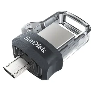ATMINTIES KAUPIKLIS FLASH USB3 32GB/SDDD3-032G-G46 SANDISK