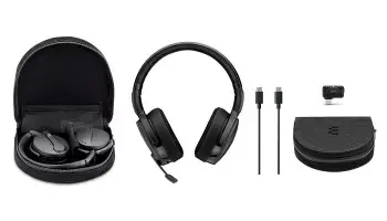 EPOS SENNHEISER ADAPT 561 II BT ANC AUSINĖS SU USB-C RAKTU