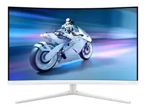 Philips 32M2C5501/00 | 32 " | Fast VA | QHD | 16:9 | 144 Hz | 1 ms | 2560 x 1440 pixels | HDMI ports quantity 2
