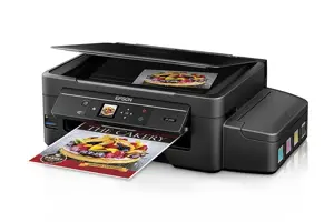 Epson EcoTank ET-2550