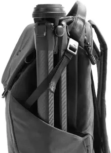 "Peak Design Everyday" kuprinė V2 30L, juoda