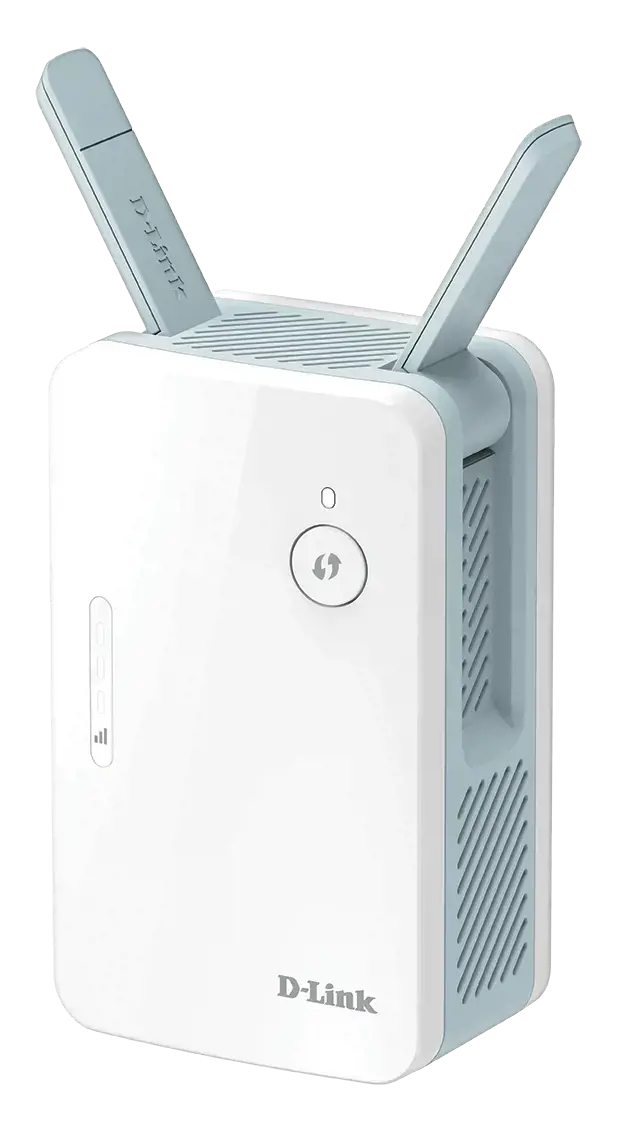 D-Link E15 AX1500 Tinklo siųstuvas, tinklo siųstuvas, 1200 Mbit/s, 10,100,1000 Mbit/s, "Android", "iOS", išorinis, 10/100/1000Base-T(X)