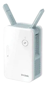 D-Link E15 AX1500 Tinklo siųstuvas, tinklo siųstuvas, 1200 Mbit/s, 10,100,1000 Mbit/s, "Android", "iOS", išorinis, 10/100/1000Base-T(X)