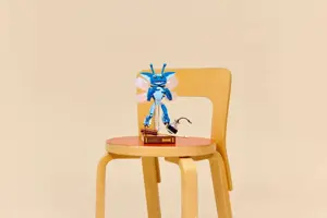 LEGO HARRY POTTER 76461 Cornish Pixie