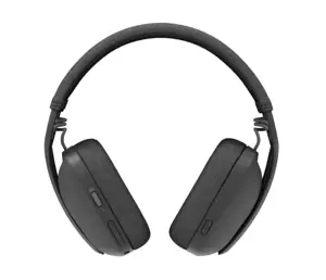 "LOGITECH ZONE VIBE WIRELESS MS" - GRAFITINIS