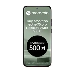 Motorola Edge 70 Pro 6.78" Android 16.0 5G USB Type-C 8 GB 256 GB 6500 mAh Pantone Zinfandel