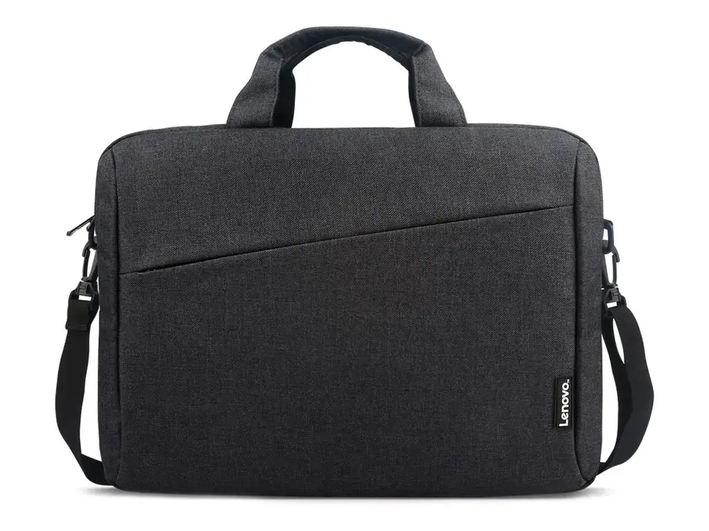 Lenovo T210, Viršutinio įkrovimo krepšys, 39,6 cm (15,6"), diržas per petį, 435 g