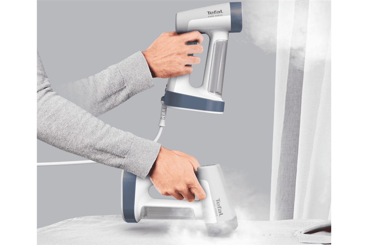 Drabužių garintuvas Tefal DT8722E0