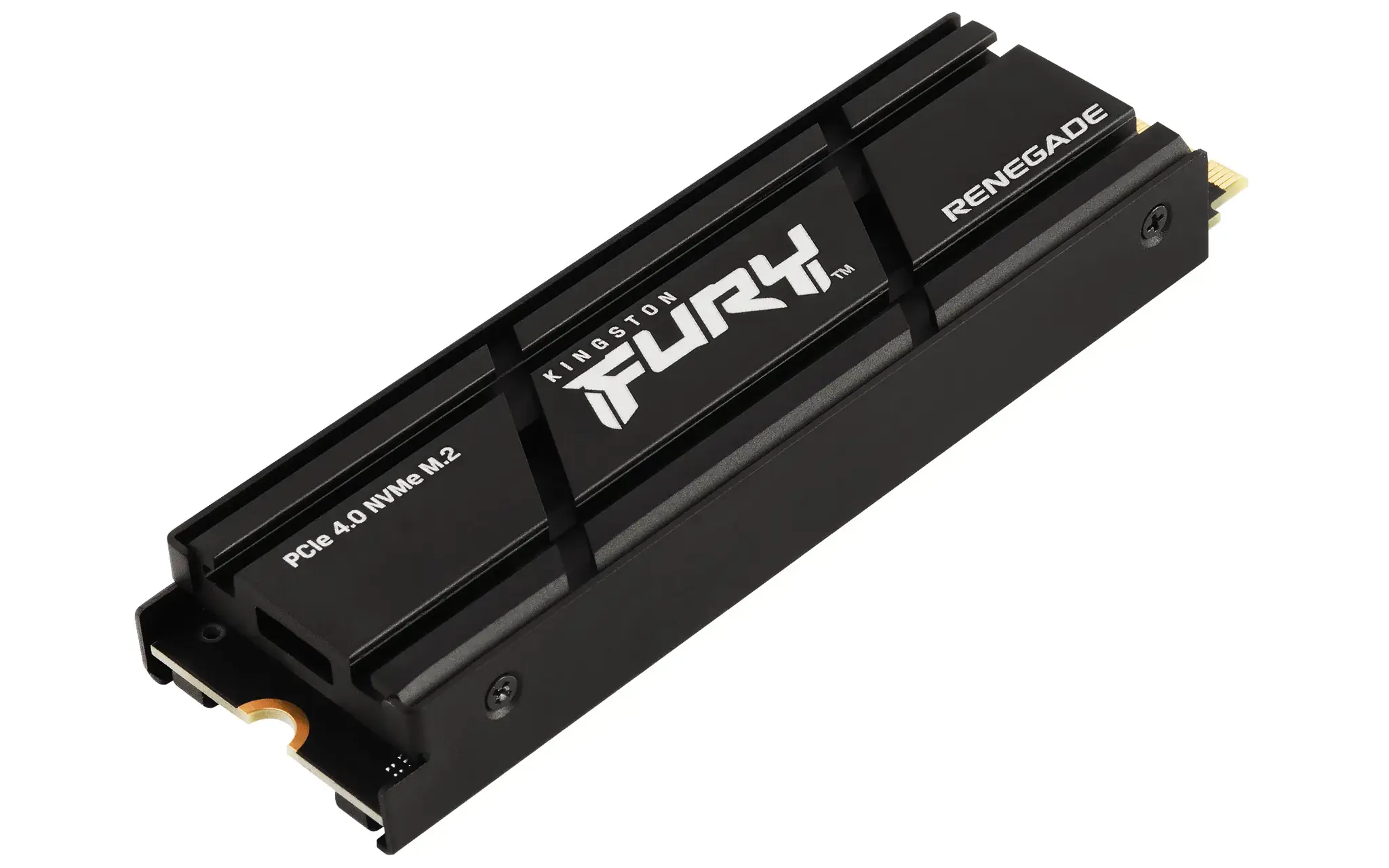 SSD diskas KINGSTON FURY 2 TB, M.2 2280, PCIe 4.0 x4 (NVMe)