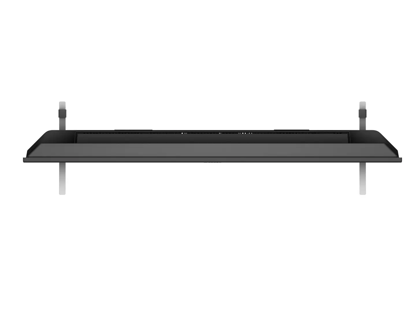 AG Neovo VA-4301 43-inch 4K UHD digital display with thin bezel