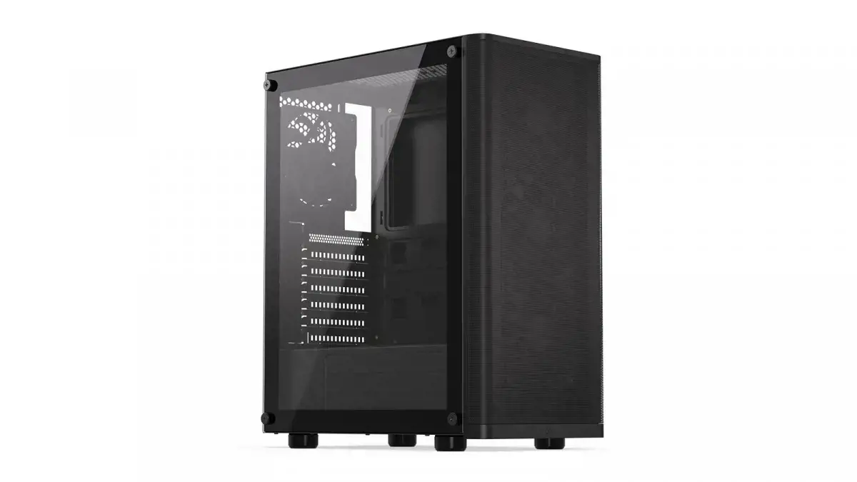 ENDORFY Ventum 200 Air ATX kompiuterio korpusas