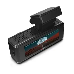 XBLITZ STELLAR PREMIUM VIDEO RECORDER WITH STARVIS SENSOR, WI-FI AND GPS