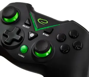 ESPERANZA EGG112K WIRELESS GAMEPAD 2.4GHZ PC|PS3|XBOX ONE|ANDROID USB