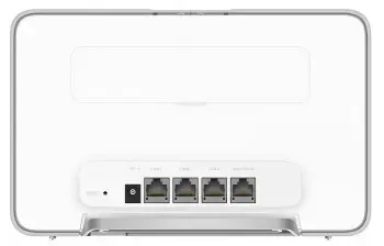 HUAWEI B535-232A 4G TINKLO MODEMAS