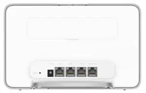 HUAWEI B535-232A 4G TINKLO MODEMAS