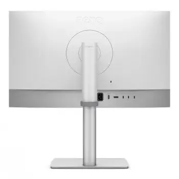 BENQ PD2730S 27” 5K IPS, 98% P3, USB C, PD90W THUNDERBOLT 4 DESIGNER MONITOR