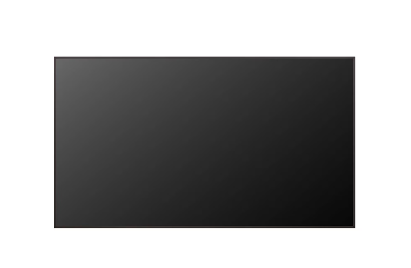 LG 75UH5Q-E 75" UHD ADS 500 NITS 24/7 SOC WIFI HAZE