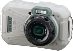 Pentax WG-1000, green