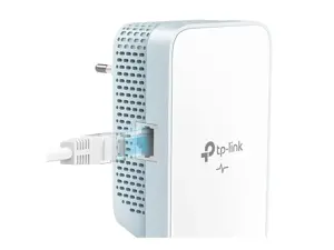 TP-Link AV1000 Gigabit Powerline ac Wi-Fi rinkinys, 1000 Mbit/s, IEEE 1901, IEEE 802.11a, IEEE 802.11ac, IEEE 802.11b, IEEE 802.11g, IEEE 802.11n, IEEE 802.3, IEEE 802.3, IEEE..., E tipas, Gigabit Ethernet, 10,100,1000 Mbit/s, Wi-Fi 5 (802.11ac)