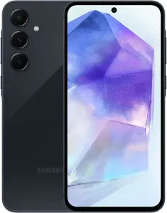 Mobilusis telefonas Samsung Galaxy A55, 256 GB