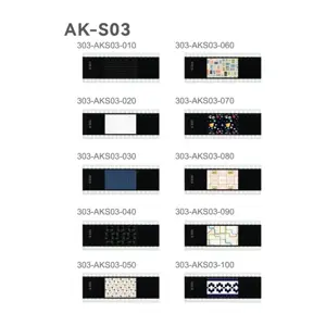GODOX AK-S Full Slide Set