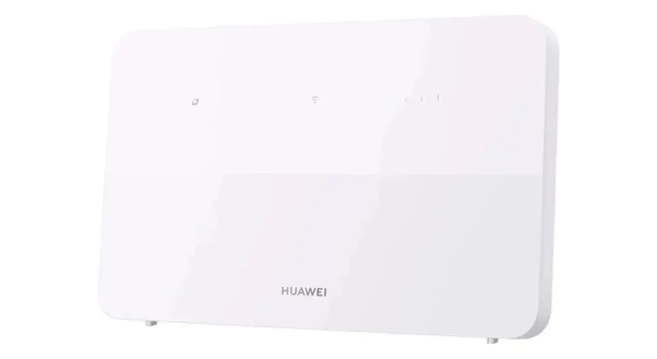 Huawei B636-336 4G CPE 5 - router