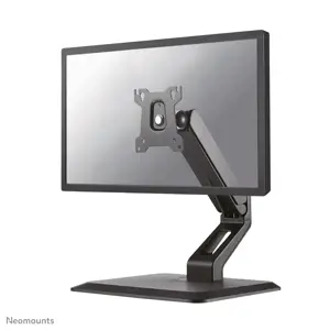 "Neomounts by Newstar" monitoriaus laikiklis ant stalo, laisvai pastatomas, 10 kg, 38,1 cm (15"), 8…