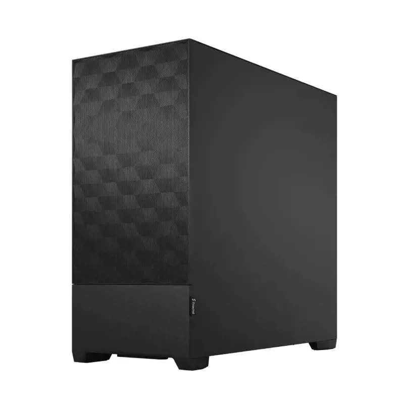 FRACTAL DESIGN Pop Air Black Solid