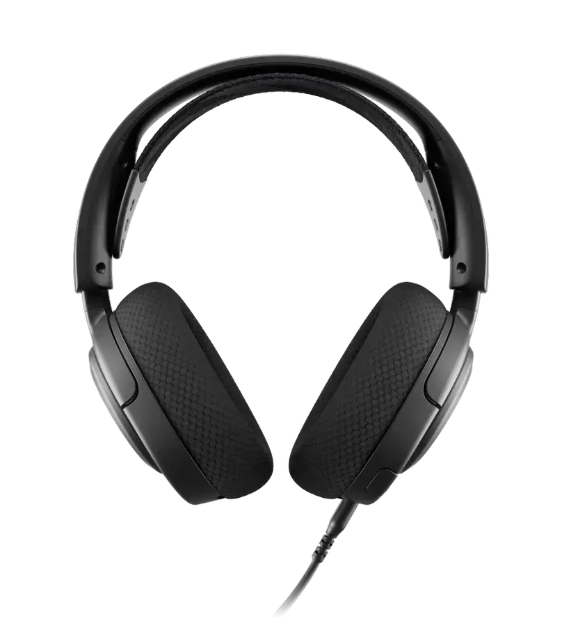 STEELSERIES Arctis Nova 3 ausinės