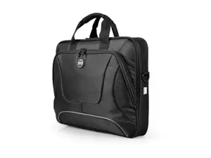 Port Courchevel TL 15.6 Black