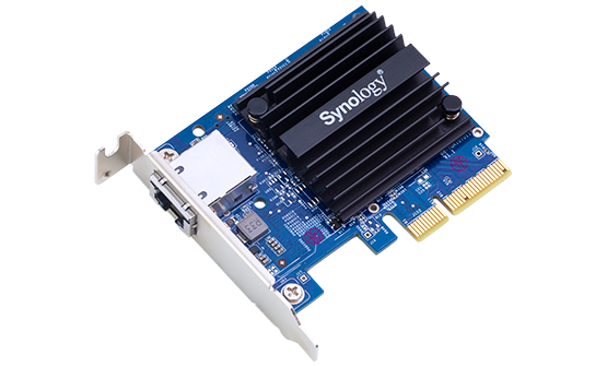 SYNOLOGY E10G18-T1