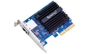 SYNOLOGY E10G18-T1