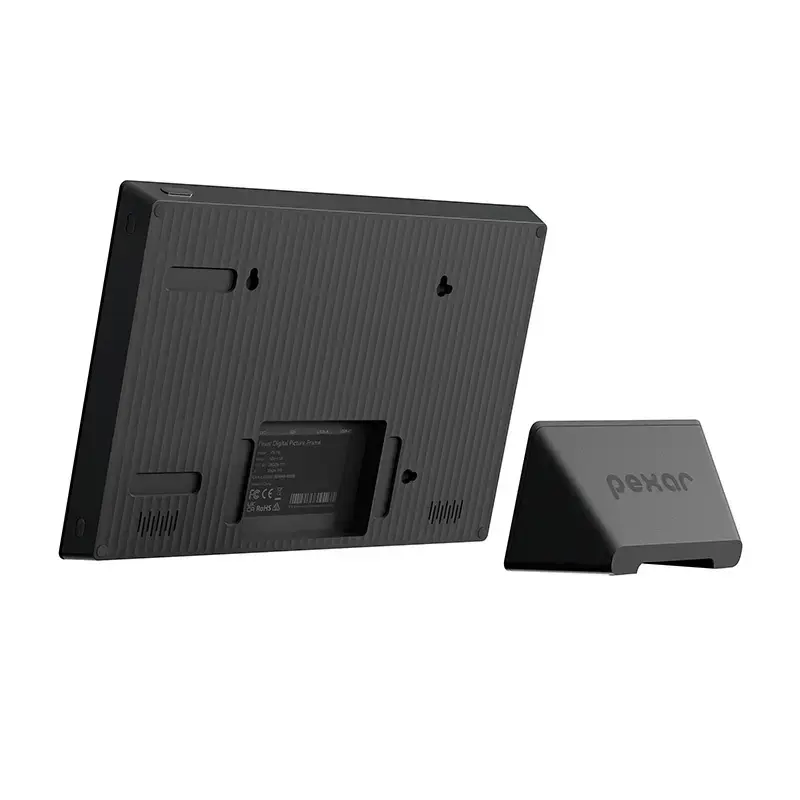 Smart Photo Frame Lexar PX-110BLKGLR (black) 11"