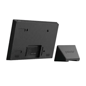 Smart Photo Frame Lexar PX-110BLKGLR (black) 11"