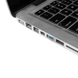 LOGILINK AU0046 LOGILINK - USB prievadų blokatorius (10x užraktai)