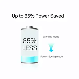 TP-Link AV1000 Gigabit Passthrough Powerline Starter Kit, 1000 Mbps, IEEE 1901, IEEE 802.3, IEEE 802.3ab, IEEE 802.3u, IEEE 802.3u, E tipo, Gigabit Ethernet, 10,100,1000 Mbps, HomePlug AV2