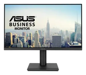 LCD Monitor ASUS 27 " 1920 x 1080 pixels Full HD Native aspect ratio 16:9 LCD Flat 90LM04J1-B03371