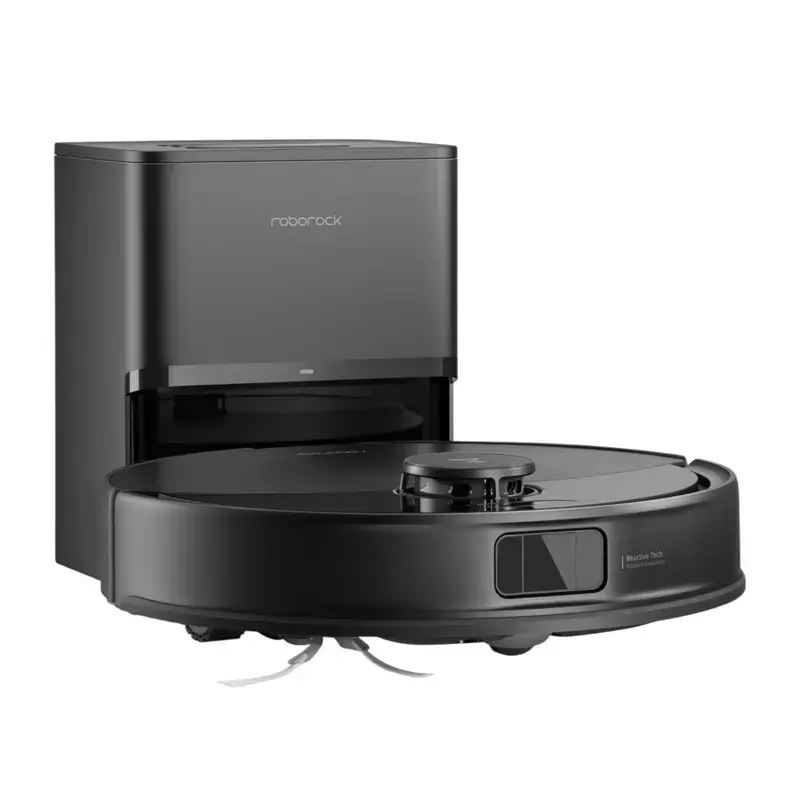 Dulkių siurblys-robotas ROBOROCK Q10PFP52-00