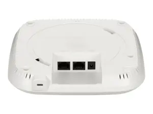 D-Link DAP-X2810 AX1800 Wi-Fi 6 dviejų dažnių PoE prieigos taškas, 1800 Mbit/s, 575 Mbit/s, 1200 Mbit/s, 10,100,1000 Mbit/s, 2,4/5 GHz, IEEE 802.11a, IEEE 802.11ac, IEEE 802.11ax, IEEE 802.11b, IEEE 802.11g, IEEE 802.11n, IEEE 802.11g, IEEE 802.11n, IEEE...