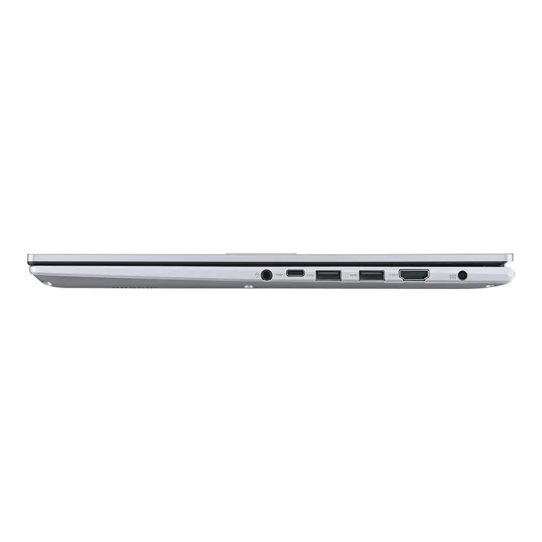 ASUS Vivobook 16 X1605VA-MB2796W Core 9 270H 16.0" WUXGA 300 nits AG 16GB DDR5 512GB SSD Intel Graphics WLAN+BT 720p webcam with IR 42 Wh Win11 Cool Silver