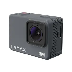 LAMAX X5.2 action camera