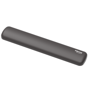 Fellowes | Breyta Compact Keyboard (TKL) Wrist Rest | Black