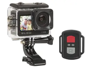 Veiksmo kamera Pro4U 11 5K įrašymo įrenginys