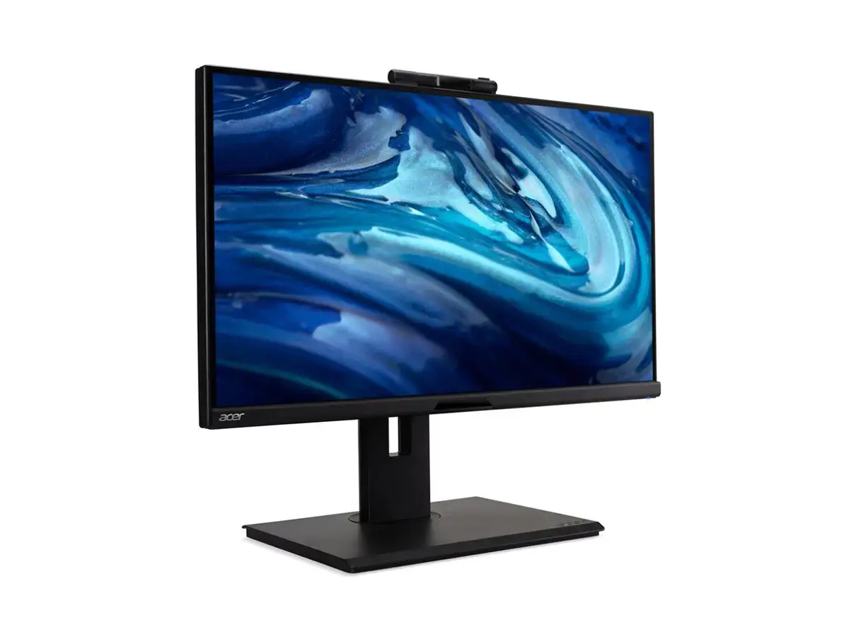 Acer | Vero B8 B278UEbemiqprcuzx | 27 " | IPS | 16:9 | 100 Hz | 4 ms | 2560 x 1440 pixels | 350 cd/m² | HDMI ports quantity 1 | Black