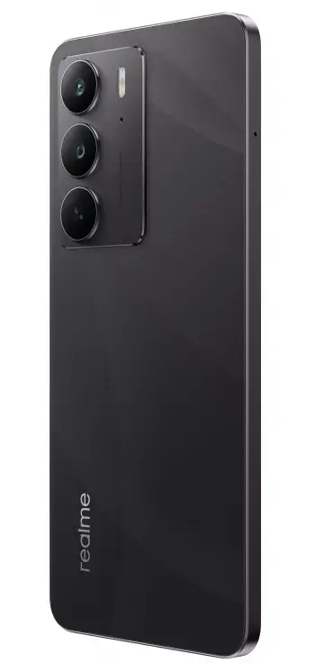 REALME C75 RMX3941(EU) 256GB 8GB STORM BLACK
