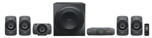 PC Speakers Logitech Z906