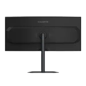 Gigabyte | G34WQC2 EK | 34 " | VA | WQHD | 200 Hz | 1 ms | 3440 x 1440 pixels | 450 cd/m² | HDMI ports quantity 2