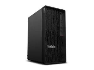 LENOVO THINKSTATION P2 TOWER GEN2 500W, U5-245K VPRO, 16GB, 512GB, W11P, 3YOS, 1YPS