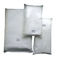 Fasavimo maišeliai, 18/4 x 35 cm, 8 mk, HDPE,  1000 vnt.,  1,08 kg