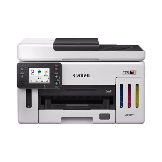 Canon MAXIFY GX6140